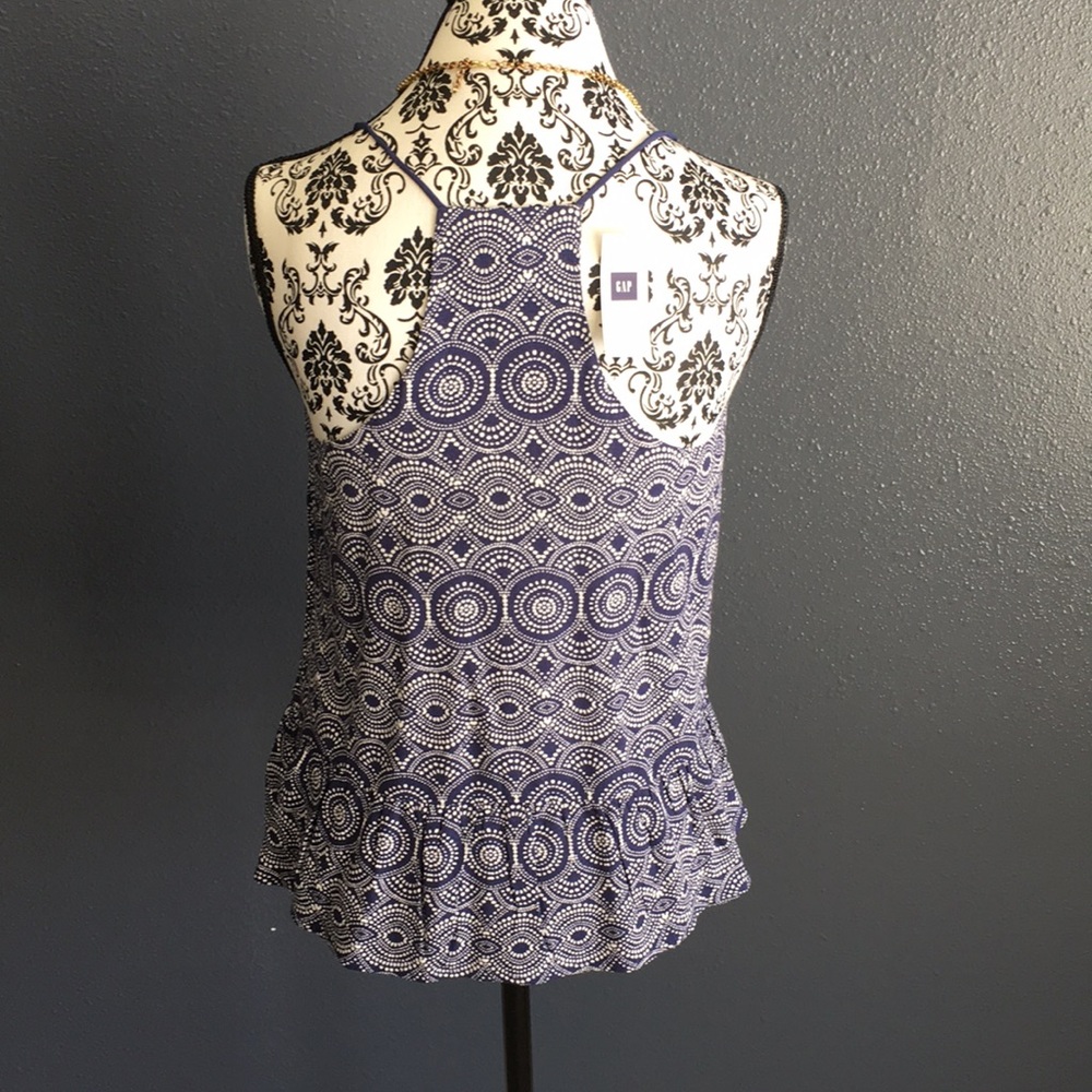GAP tank top - Picture 4 of 7